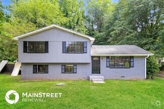 Building Photo - 1731 Tilden Ave