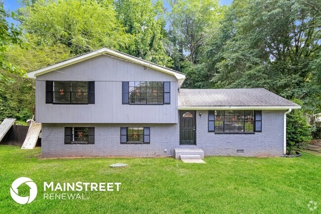 Building Photo - 1731 Tilden Ave