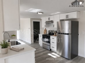 Building Photo - 1310 Poindexter Ave W