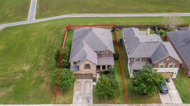 Building Photo - 11110 Hayden Falls Dr