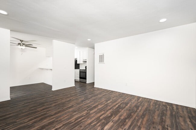 Interior Photo - Woodman Village