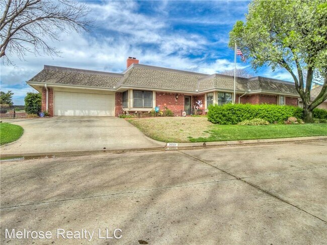Building Photo - 3 br, 3 bath House - 3601 Maple Ridge Court