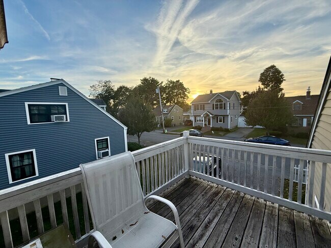 Foto del edificio - 8 Brandley Rd