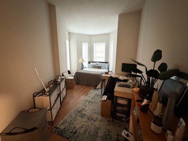 Foto del edificio - 96 Hammond St