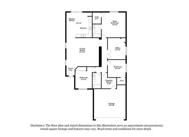 Building Photo - 11804 W Bloomfield Rd