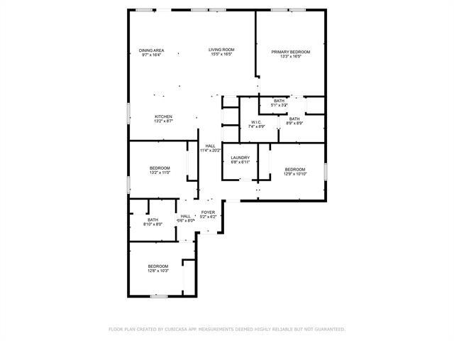 Foto del edificio - 449 Princewood Dr