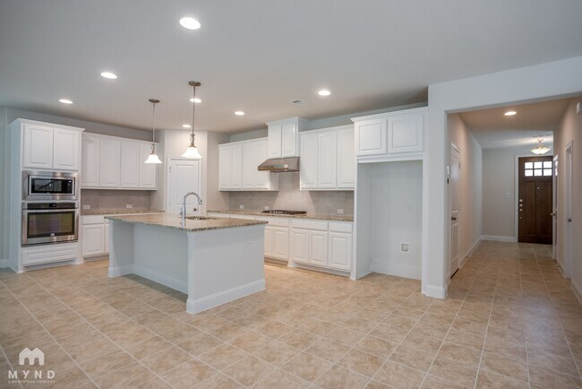 Building Photo - 3416 Damsel Sauvage Ln