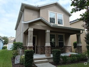 Building Photo - 3213 Bayflower Ave