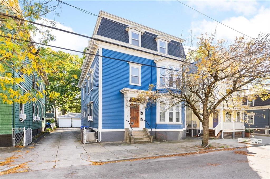 Foto principal - 36 Wood St
