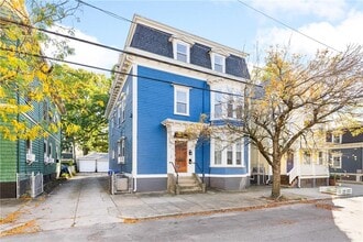 Building Photo - 36 Wood St