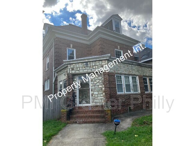 Foto del edificio - 1318 Arrott St