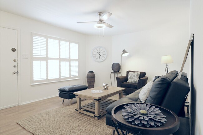 Foto del edificio - 614 Kipling St