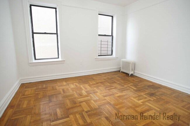 Foto del edificio - 1610 43rd St