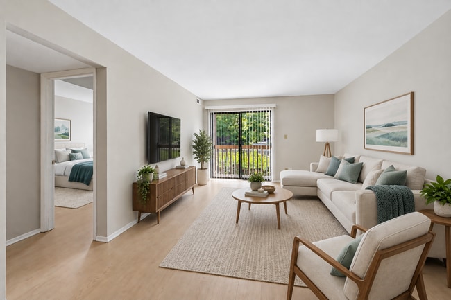 Building Photo - Village Park Apartments