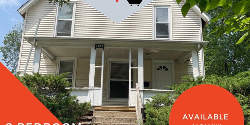 Primary Photo - 2 and 3 Bedroom Duplex on Campus Available...