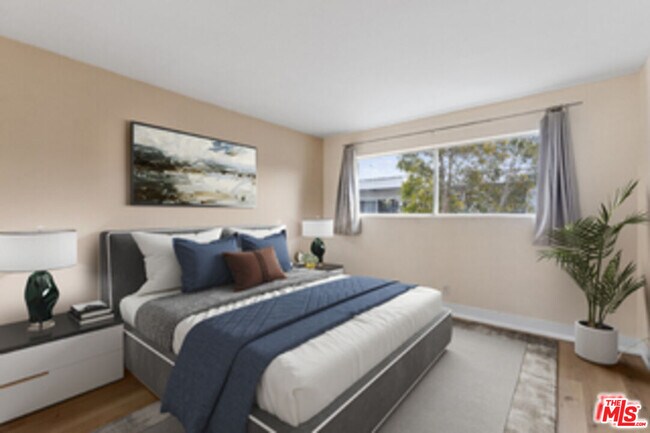 Foto del edificio - 2884 Sawtelle Blvd