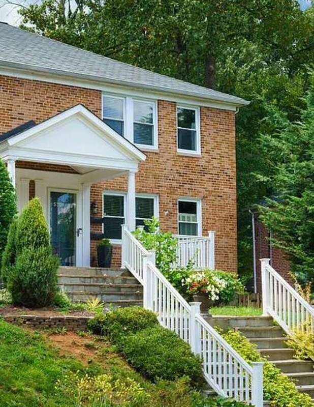 Foto del edificio - 5708 Rockspring Rd