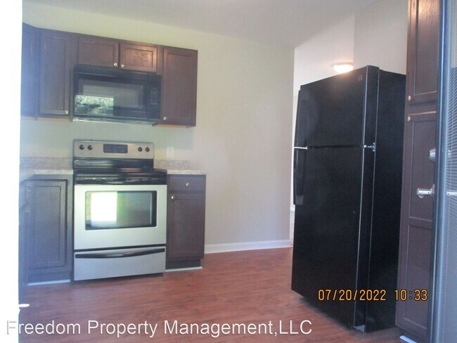 Building Photo - 2 br, 1 bath House - 215 Dallas Street