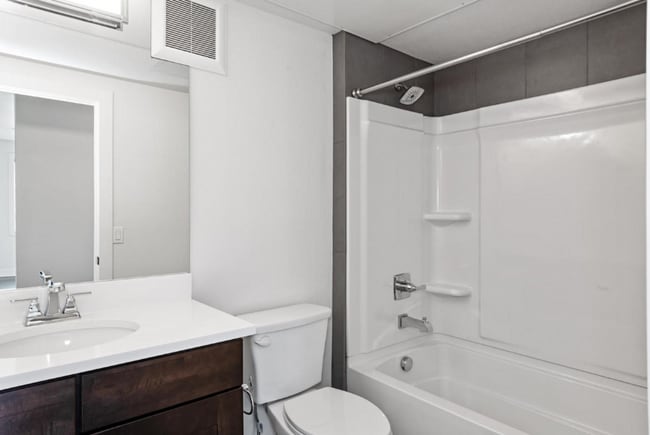 Building Photo - The Gabion