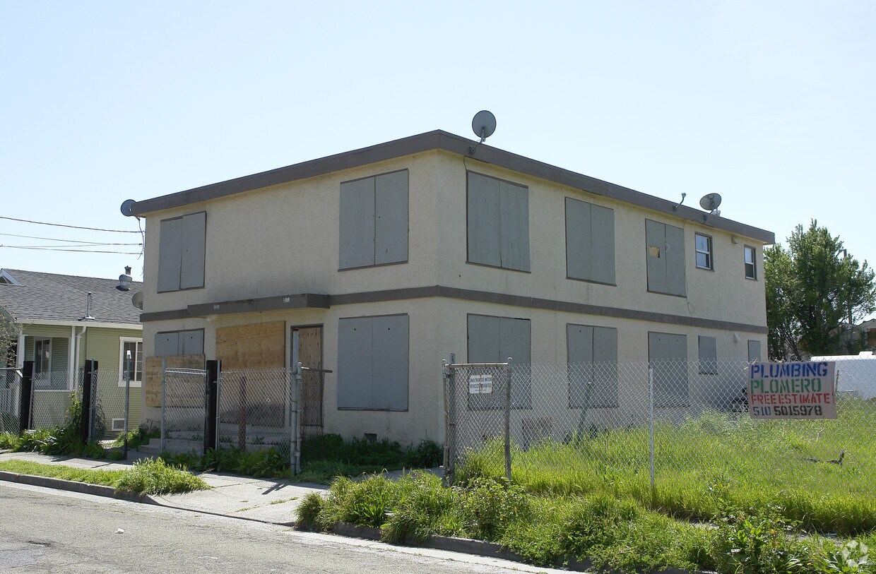 Primary Photo - 316 Duboce Ave