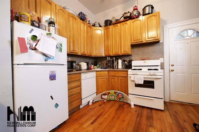 Building Photo - 286A 16th Street