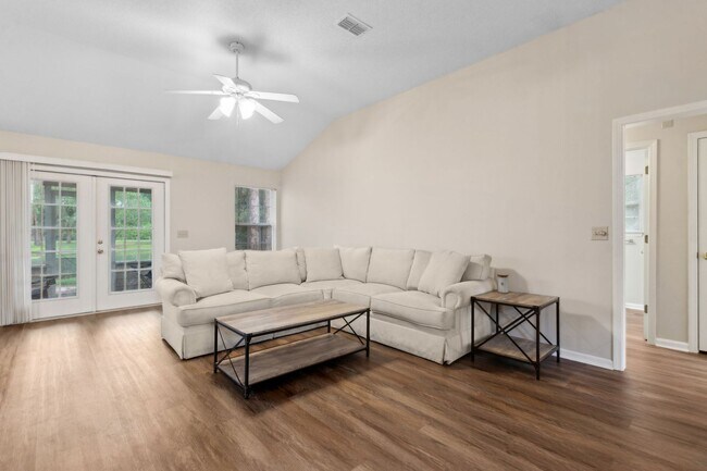 Foto del edificio - Charming Amelia Island Home in a Private Cul-de-Sac