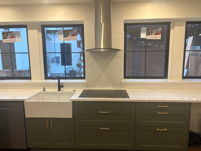 Foto del edificio - 5012 Pentridge St