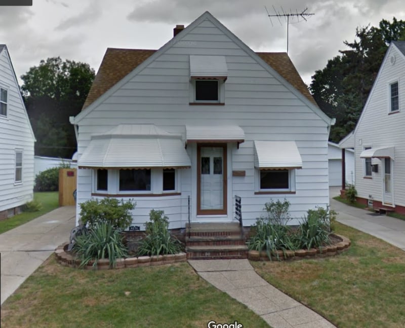 Foto principal - 4291 W 12th St