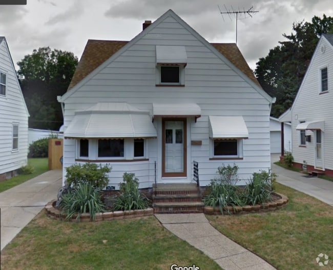 Building Photo - 4291 W 12th St