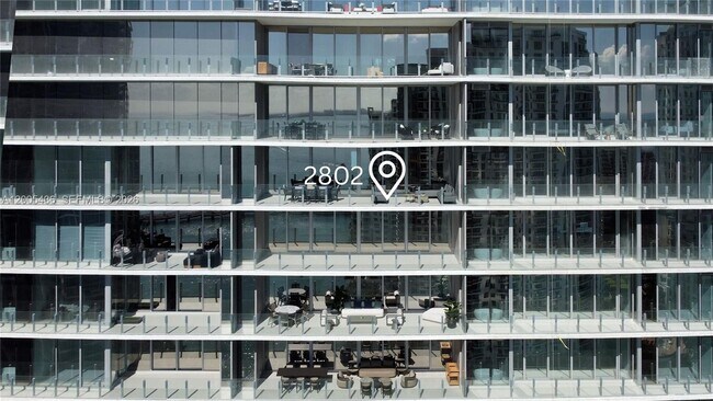 Foto del edificio - 300 Biscayne Blvd Way