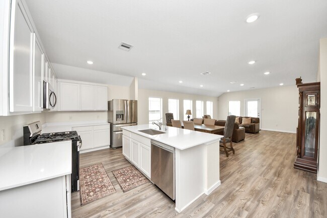 Building Photo - 4222 Sonora Pr Trl