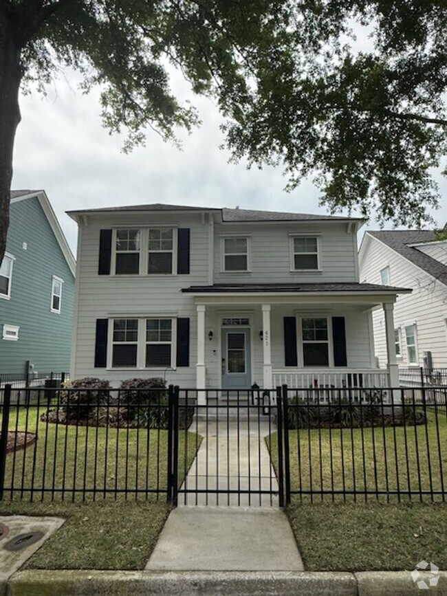 Building Photo - 421 Coquinas Ln