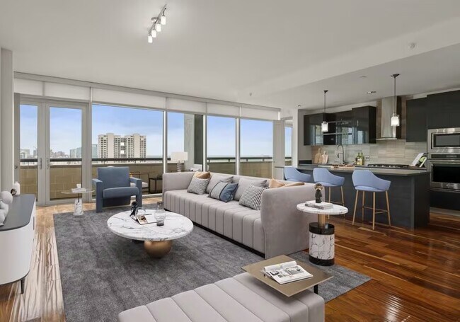 Photo - Enjoy 1 Month Free + Credit Back on Fees! Apartment