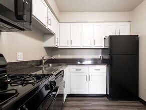 Interior Photo - Coppertree Apartments