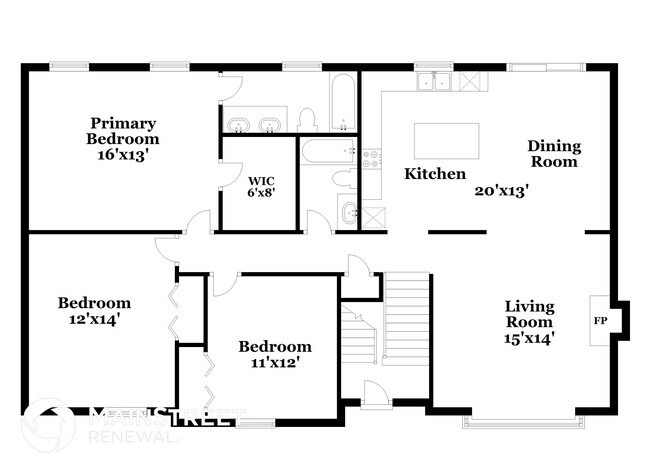 Building Photo - 405 Wiltshire Dr