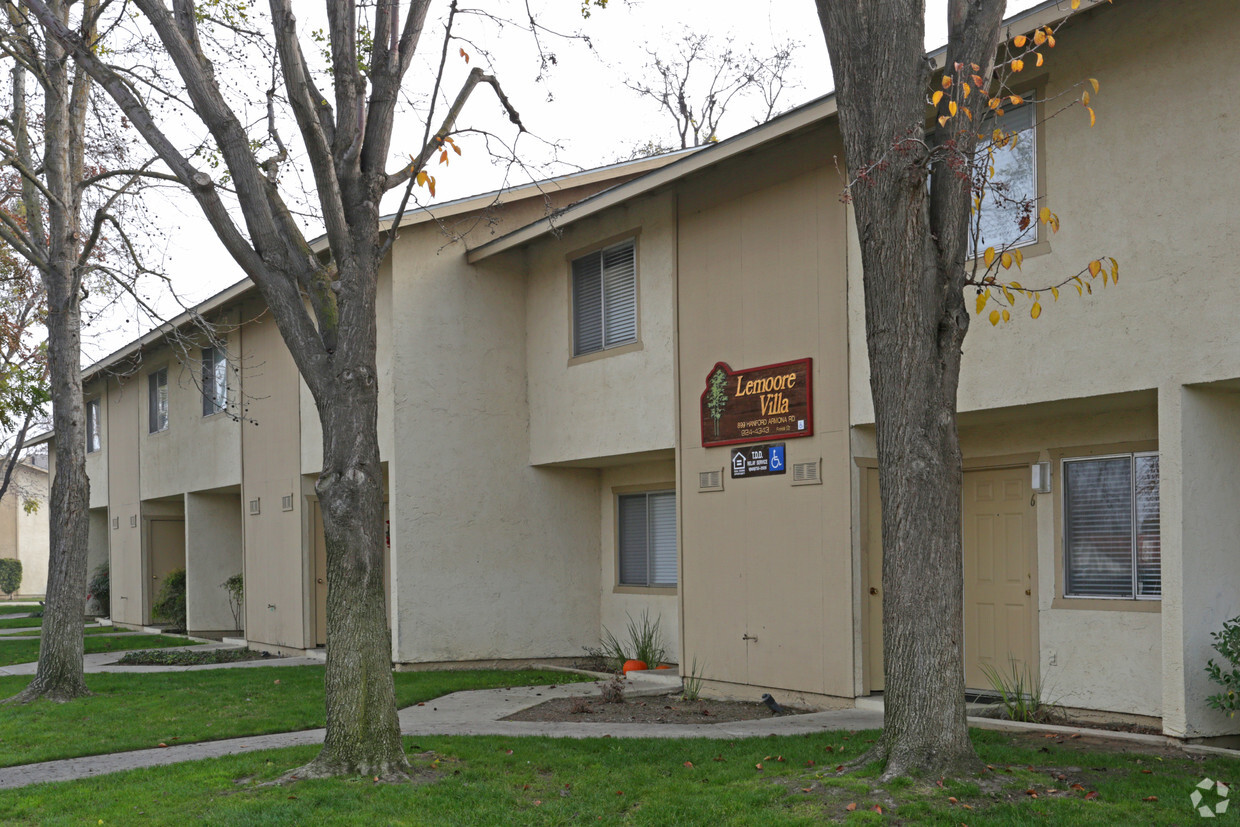 Primary Photo - Lemoore Villa