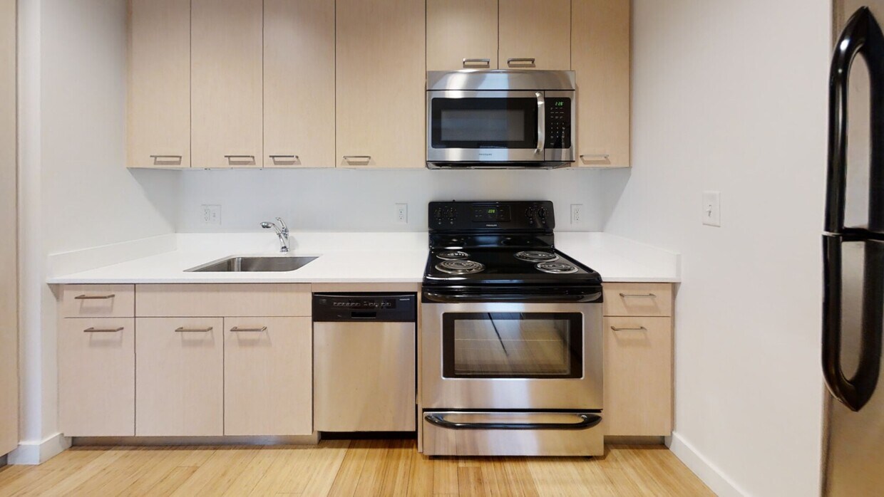 Foto principal - 1075 Boylston St