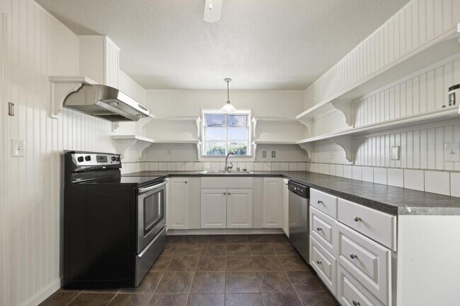 Foto del edificio - 1204 N Sheppard St