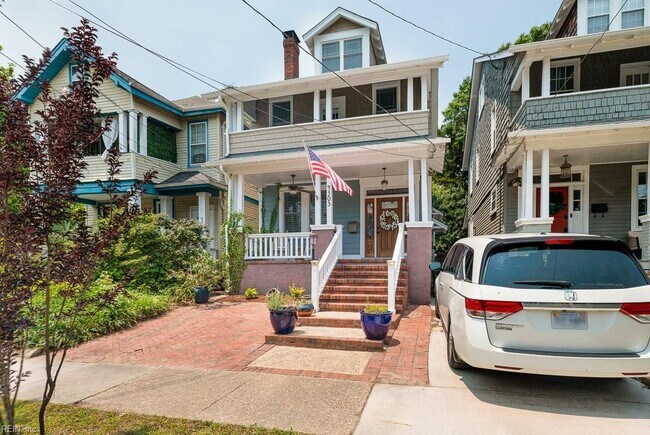 Foto del edificio - 4303 Colonial Ave