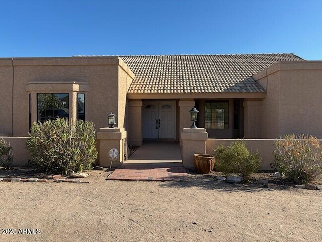 Foto del edificio - 8124 E Oasis St