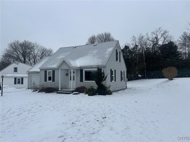 Foto del edificio - 3 Wills Dr