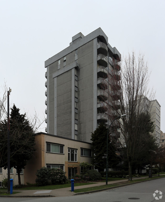 Primary Photo - Pat Rose Place