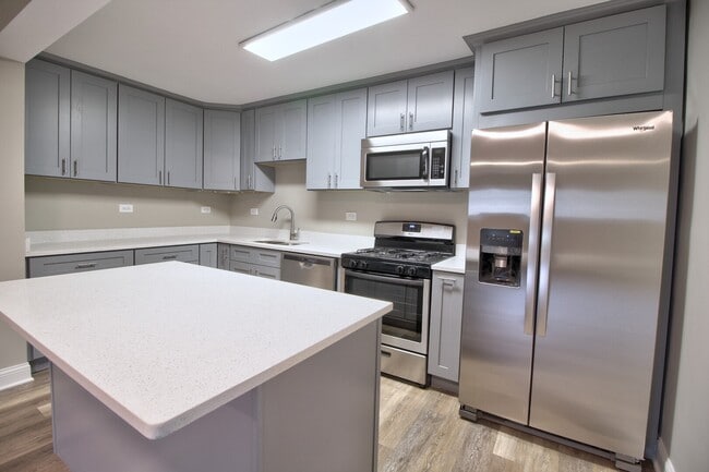 Foto del edificio - 153 W Briarcliff Rd