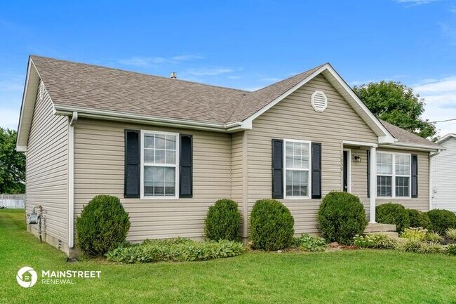 Foto del edificio - 1050 Beech Grove Rd, Shepherdsville, KY 40165
