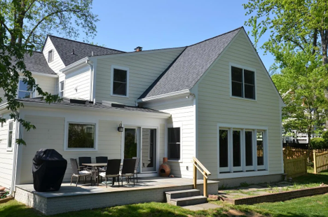 Building Photo - 4913 Fort Sumner Dr