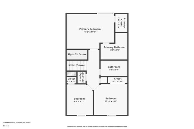 Foto del edificio - 1218 Kendall Dr