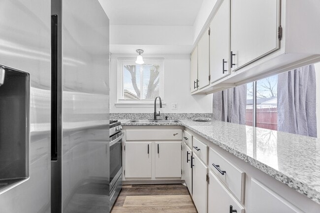 Foto del edificio - 1505/1509 Electric Ave. - 1509