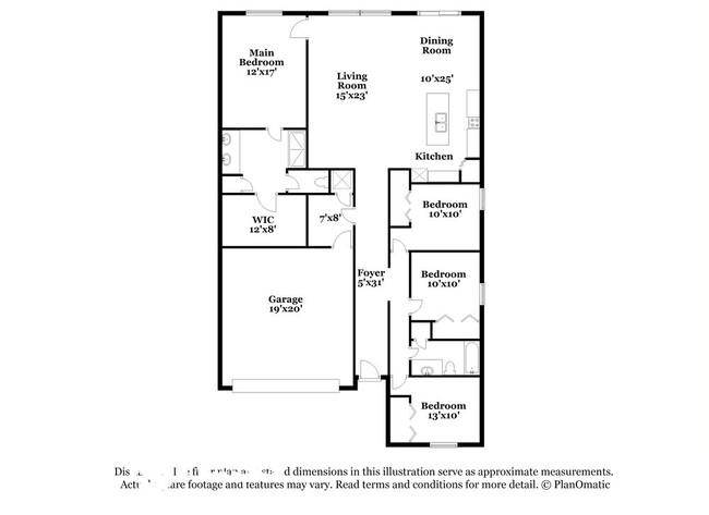 Building Photo - 11205 Sage Canyon Dr.