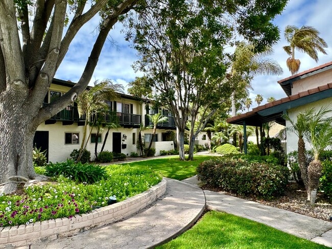 Building Photo - 3266 Loma Riviera Dr