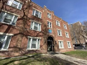 Building Photo - Belmae Manor Apartments